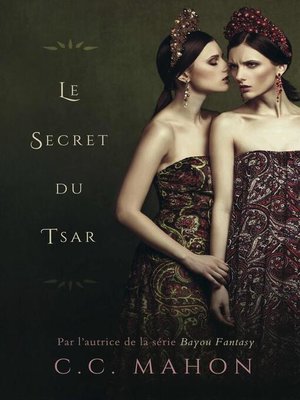 cover image of Le Secret du Tsar